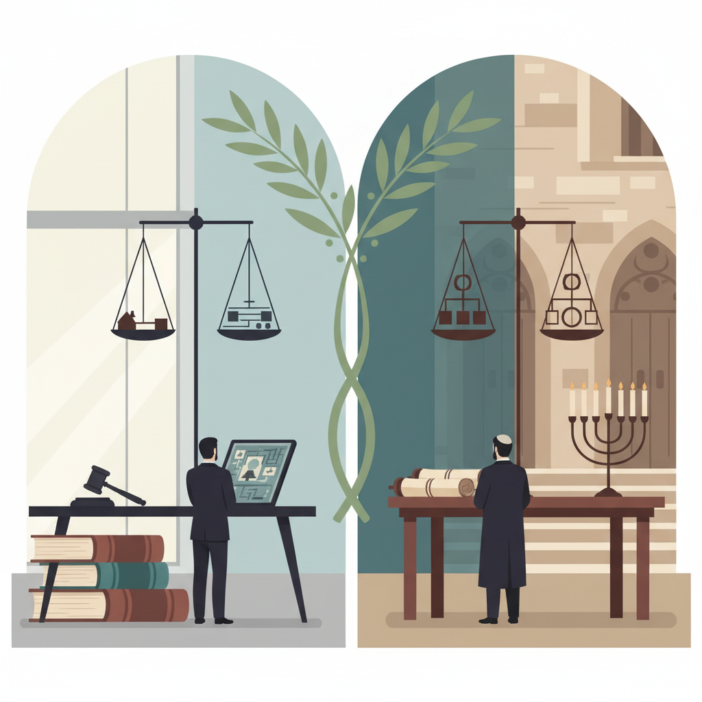 תמונה נוספת המלווה את עורך דין לדיני משפחה