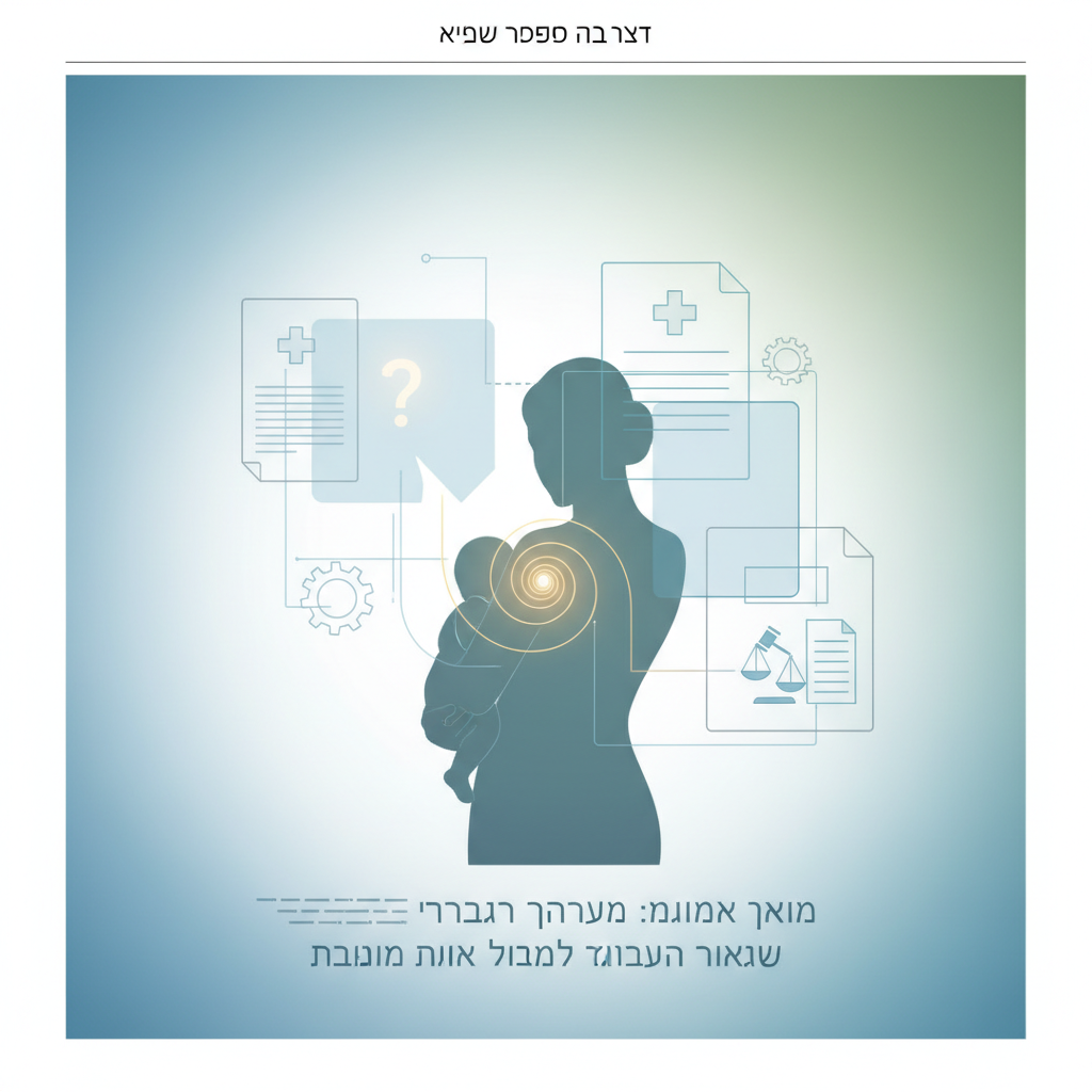 רשלנות רפואית בלידה: בירור החשד ואיסוף המסמכים לפני תביעה