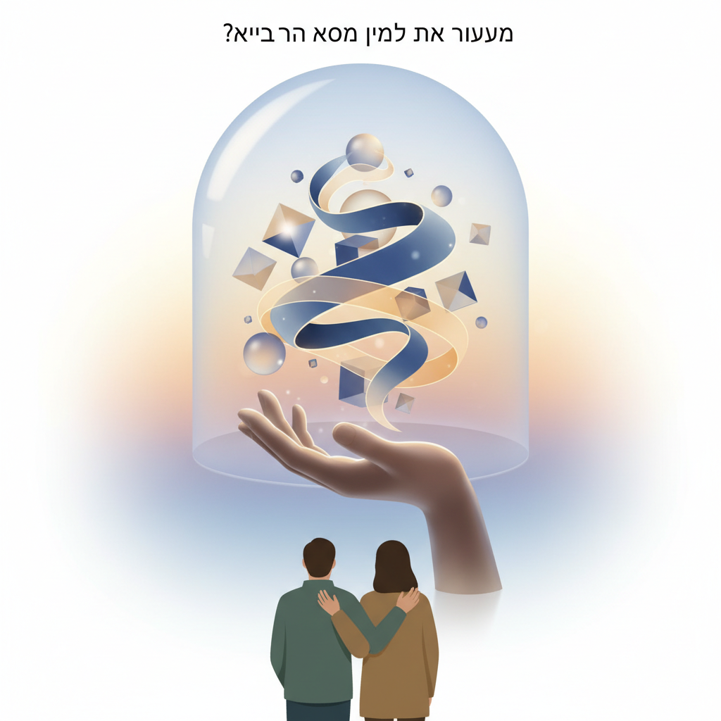 ייפוי כוח מתמשך: איך הוא מגן על הרצונות שלך לעתיד?